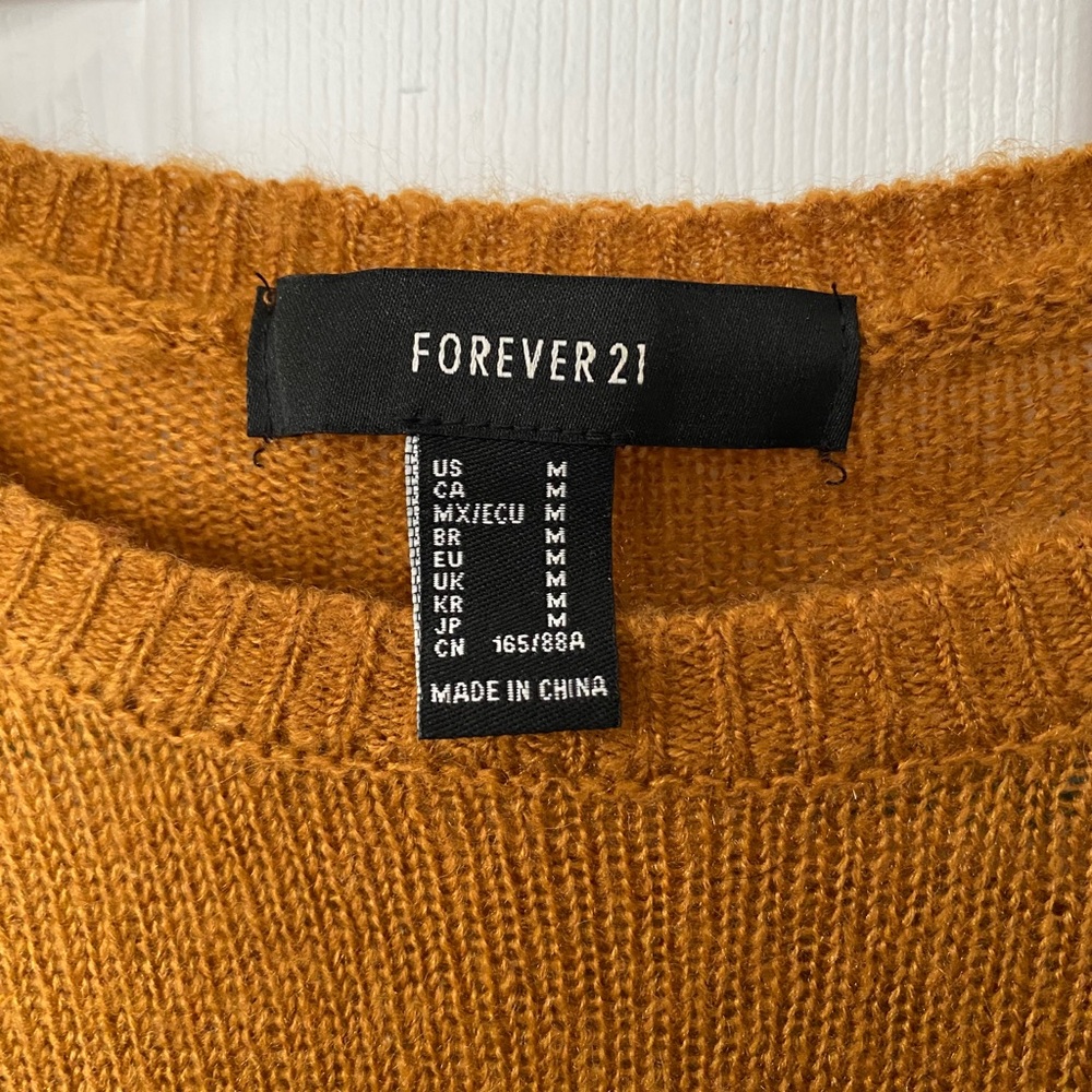 Sweater - Picture 2 of 2